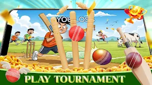 Dream Grand League Screenshot 0
