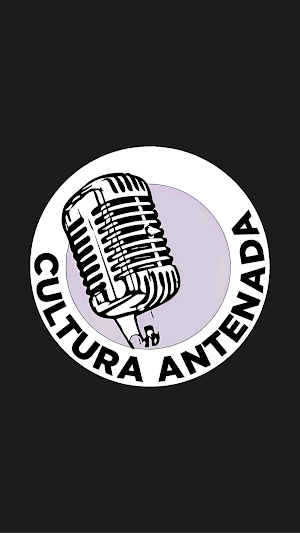 Rádio Cultura Antenada Screenshot 2