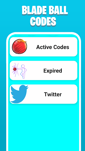 Blade Ball Codes Screenshot 0