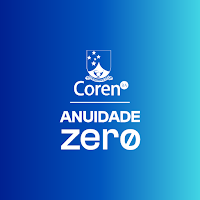 Anuidade Zero - Coren-BA