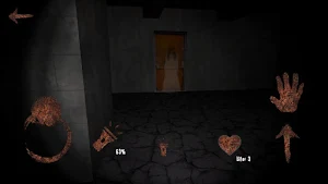 The Haunted Tower Screenshot 2