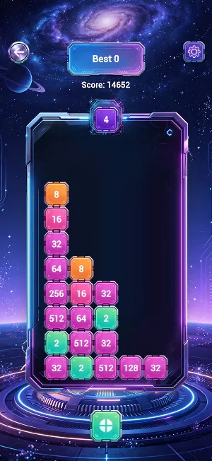 Stellar Merge Screenshot 2