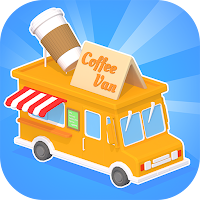 Coffee Van