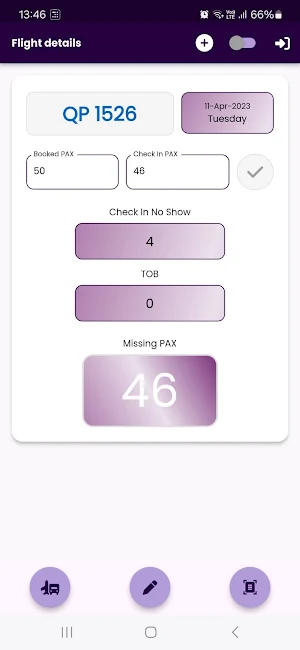 Rsmart TOB - TOB Screenshot 1