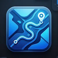 Route Explorer: Maps & Trips