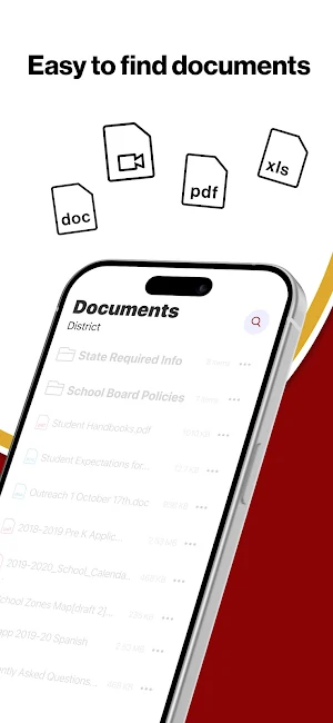 Philipsburg K-12 Schools Screenshot 3