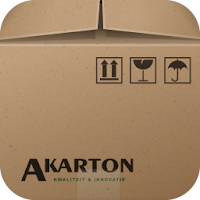 Akarton packaging guide