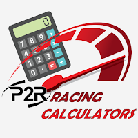 P2R Engine Calculators