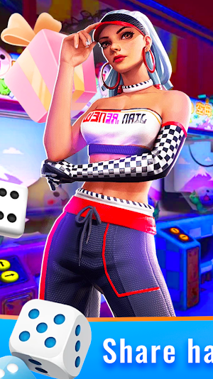 777 Lucky Tiger 2048 Jogo Screenshot 1