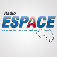 Radio Espace FM 99.6 Guinée
