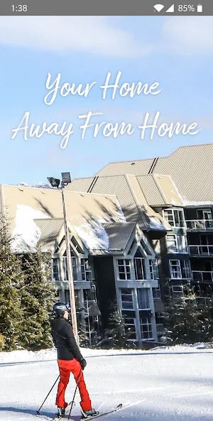 Whiski Jack Resorts Whistler Screenshot 0