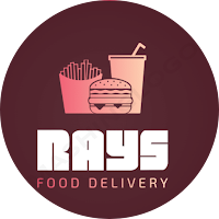 Rays Food Delivery