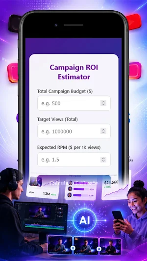 Zerpd: Paid Clipping App Hint Screenshot 1