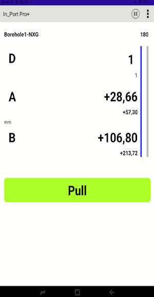 InPort Pro+ Screenshot 3
