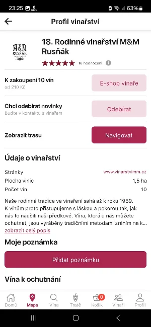 Vinaři z Kobylí Screenshot 3