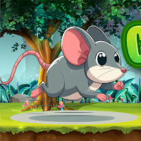 Cheese Hunt Adventure Game
