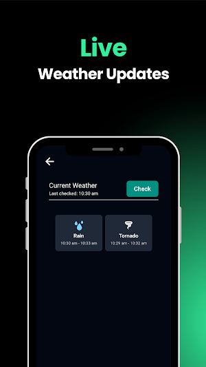 GrowTrack: Growagarden Alert Screenshot 3