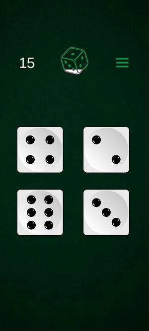 Dice 2D Screenshot 3