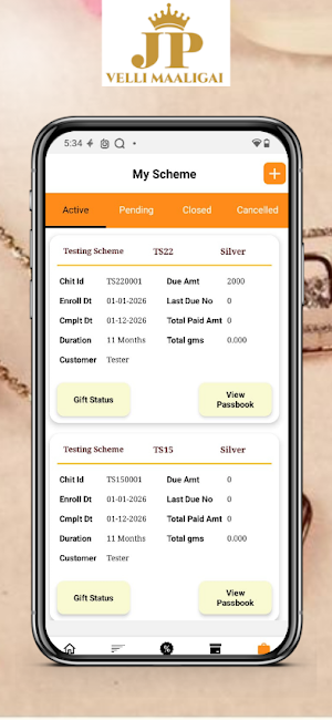 JP Velli Maligai Screenshot 2