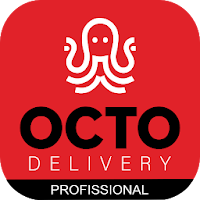 Octo Delivery - Profissional