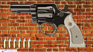 Russian Roulette Screenshot 3
