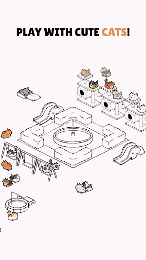 Arrows & Cats Screenshot 2