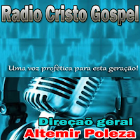 Rádio Cristo Gospel