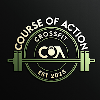 Course of Action CrossFit