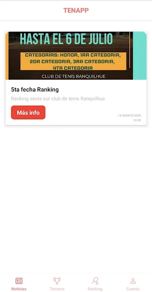 TenApp Screenshot 0