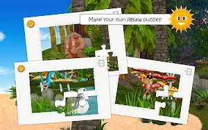 Fairy Tales & Legends (Full) Screenshot 2