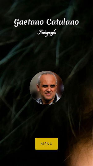 Gaetano Catalano Screenshot 0