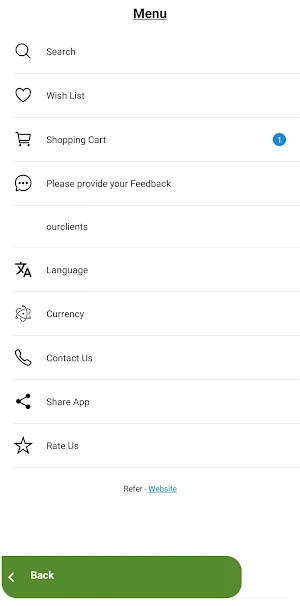 Sigma Lab India Screenshot 3
