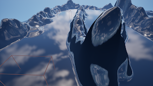 Volt Runner Screenshot 1