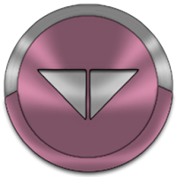 Lilac Purple Icon Pack