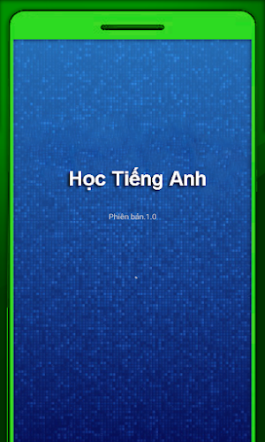 Học Tiếng Anh Screenshot 0