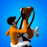 Horse Dash