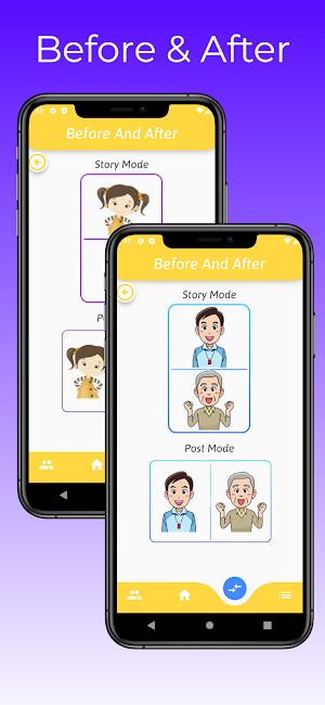 Age Slider Screenshot 3