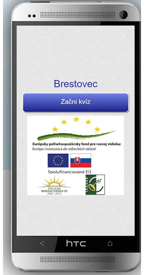 Brestovec Screenshot 0