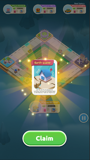 Mono King Screenshot 2