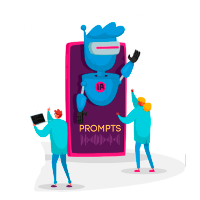 AI Prompts List | All in one