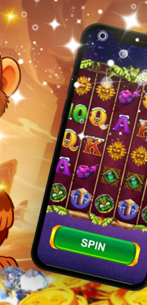 Victorious Lucky 777 Game Screenshot 1