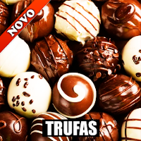 Receitas de Trufas
