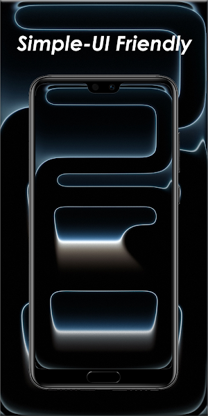 !Phone 17 Wallpaper Screenshot 2