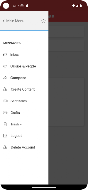 LRR Tech screenshot 5