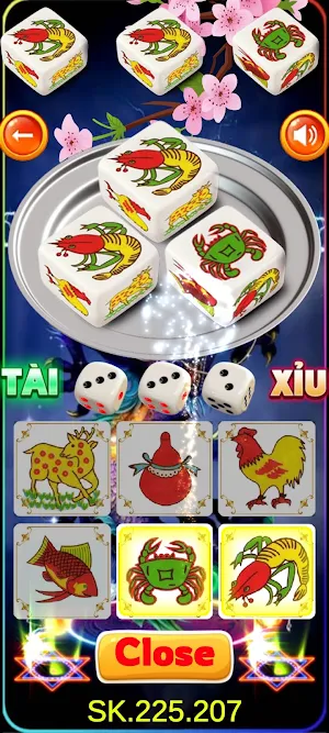 bau cua tai xiu 2024 Screenshot 1