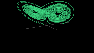 Attractor Screenshot 2