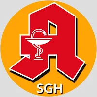 Apotheke Sangerhausen