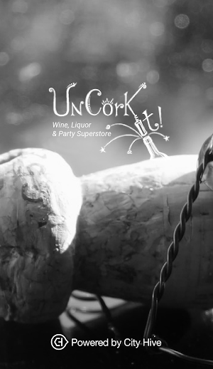 UnCorkIt Screenshot 0