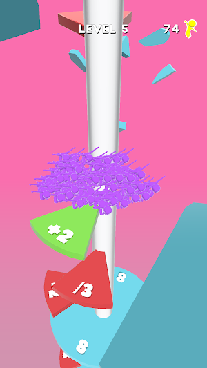 Count Jump Screenshot 3
