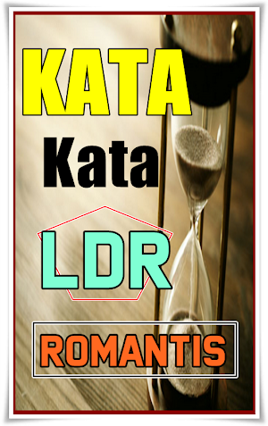 Kata LDR Romantis Memperkuat H Screenshot 2